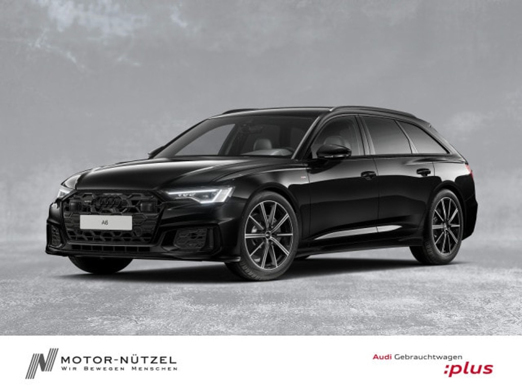 Audi A6 2025 Diesel