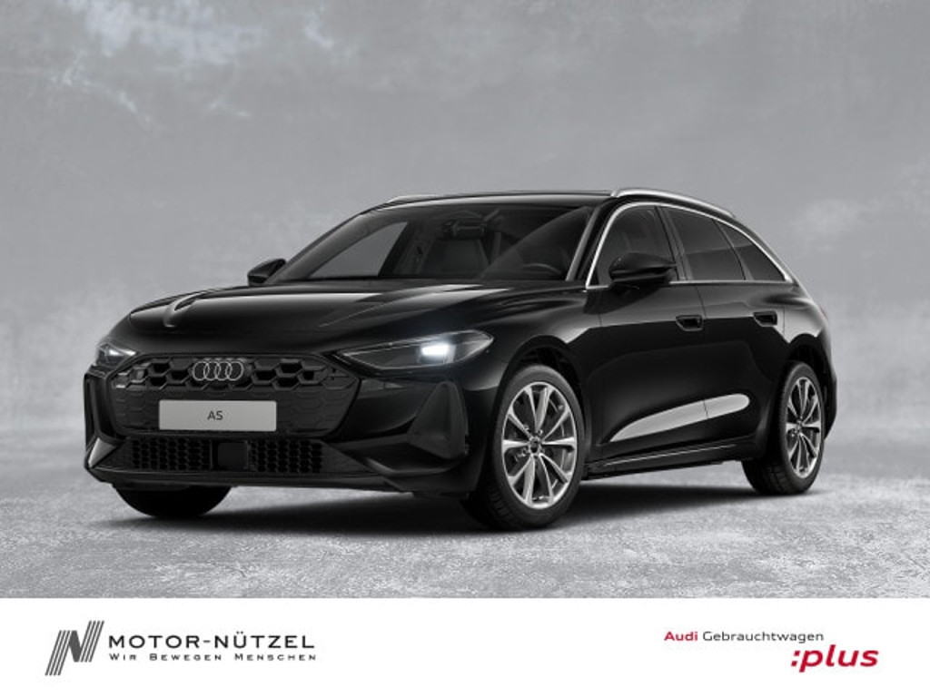 Audi A5 2025 Benzine