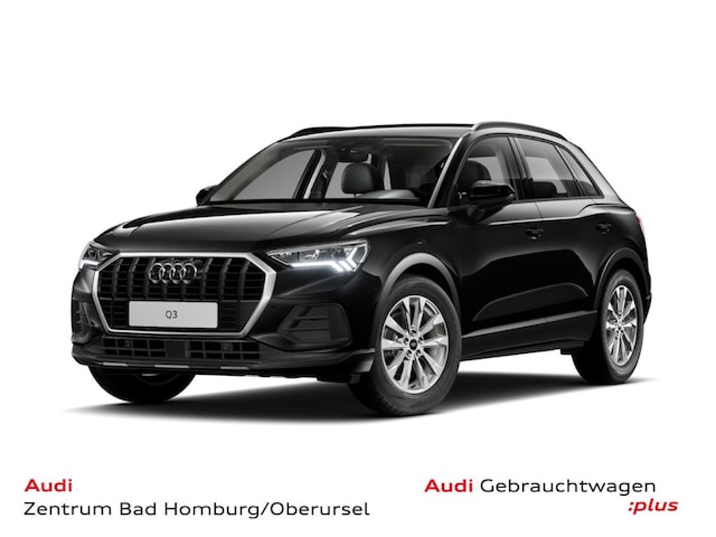 Audi Q3 2025 Diesel