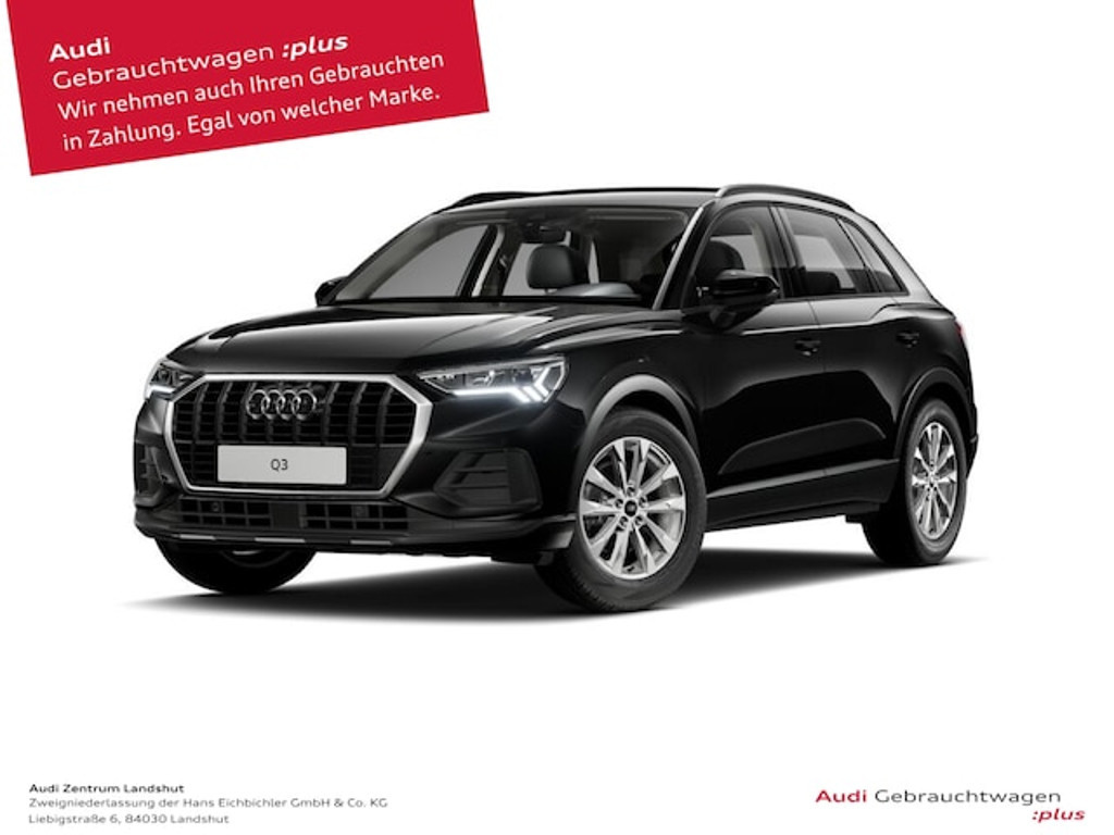 Audi Q3 2025 Diesel
