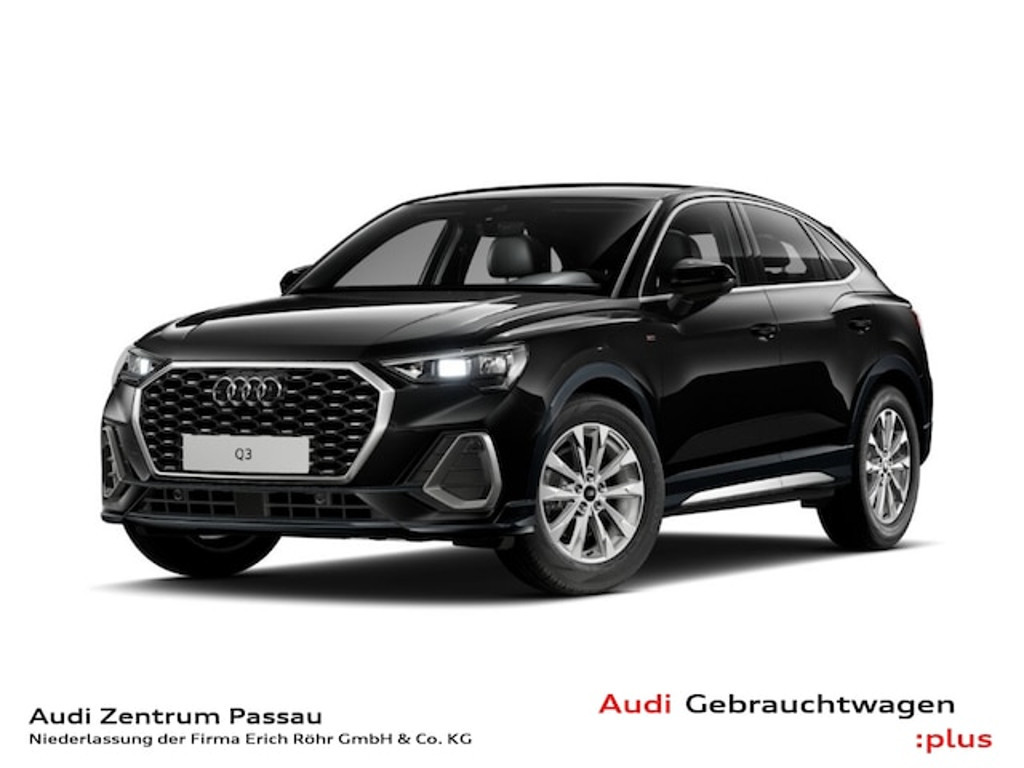 Audi Q3 2025 Diesel