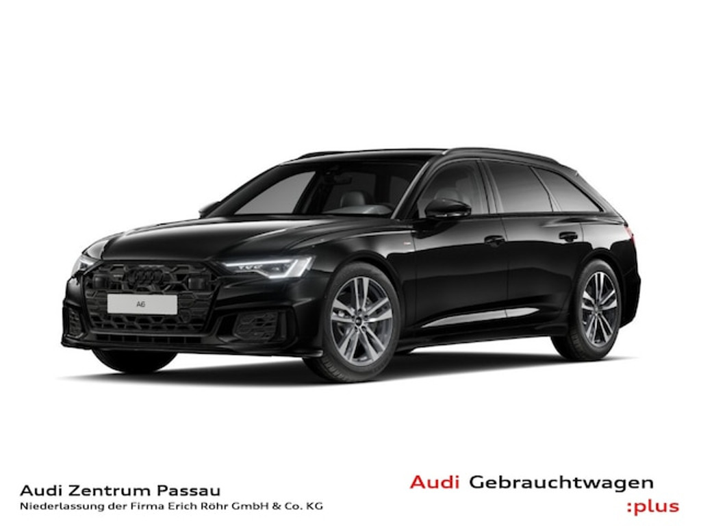 Audi A6 2025 Diesel
