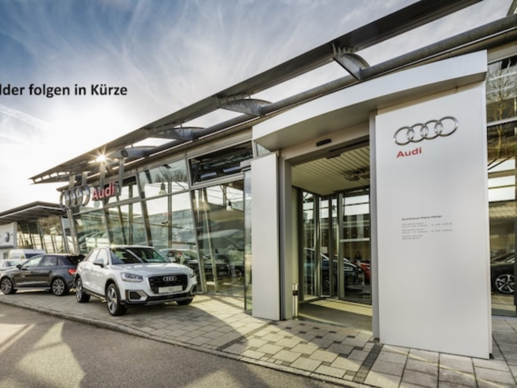 Audi Q3 2022 Hybride Benzine