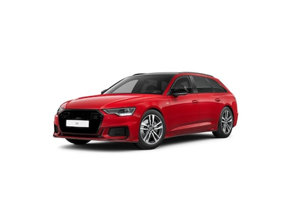 Audi A6 2023 Benzine