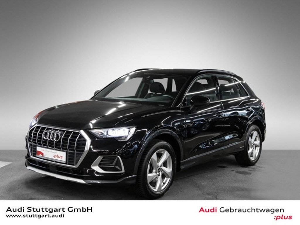 Audi Q3 2024 Diesel