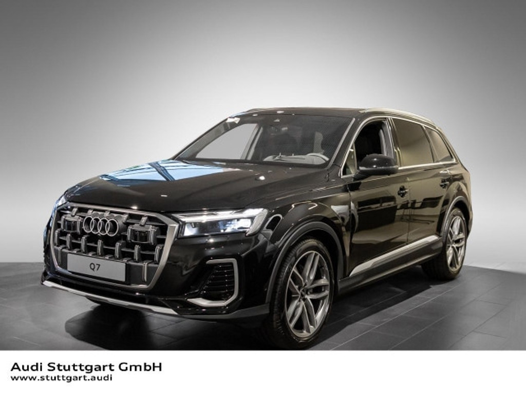 Audi Q7 2026 Diesel