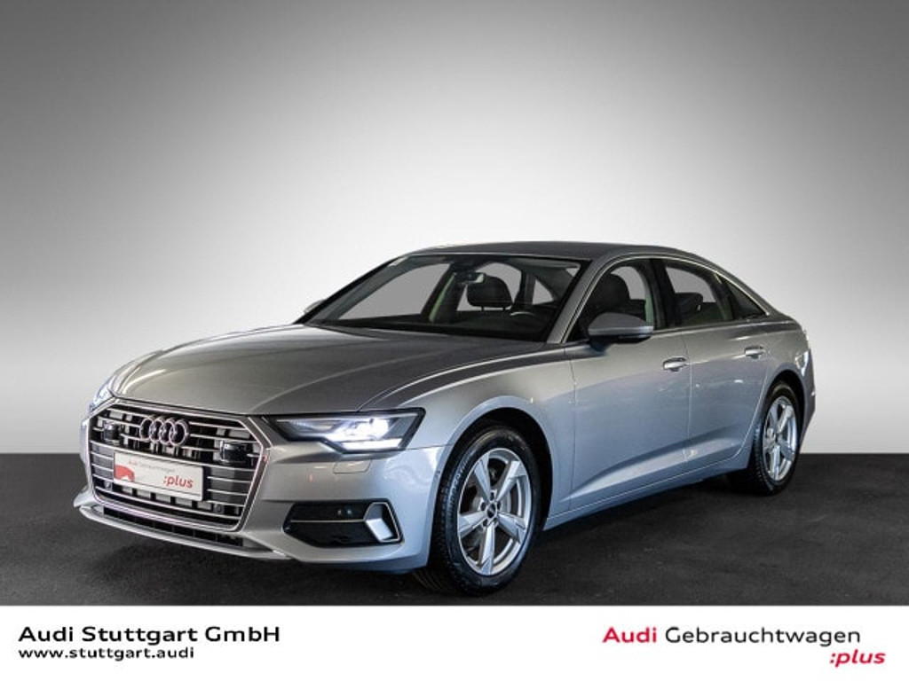 Audi A6 2022 Diesel