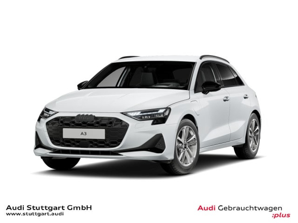 Audi A3 2025 Hybride Benzine