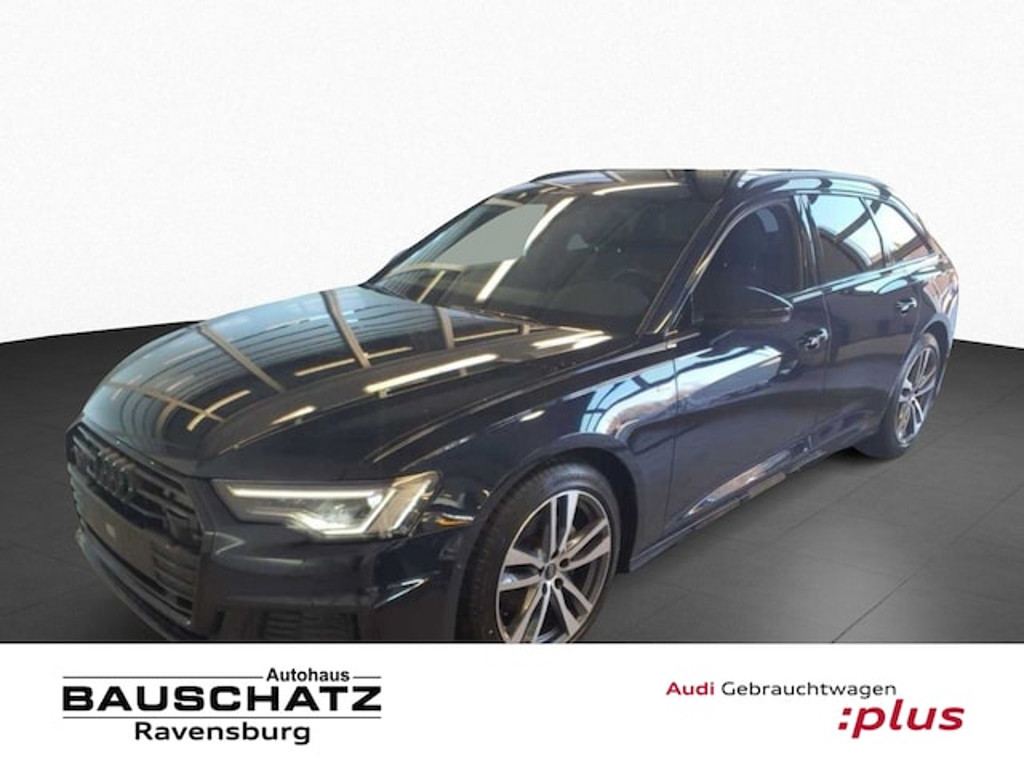 Audi A6 2023 Diesel