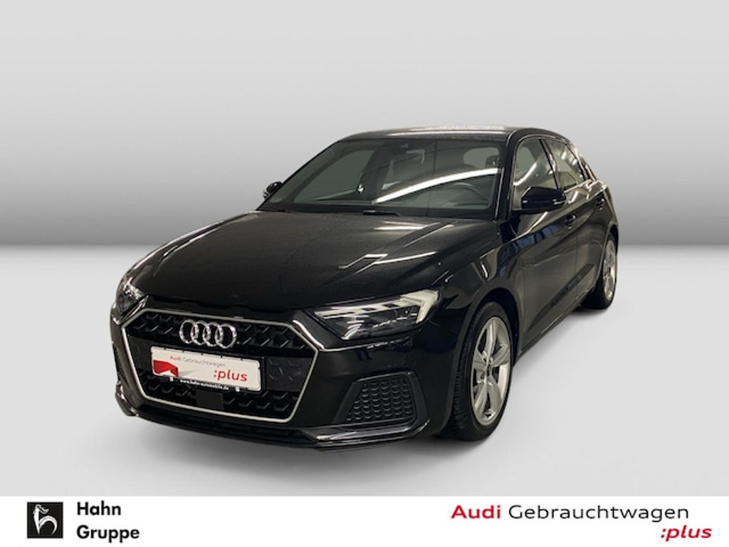 Audi A1 2021 Benzine