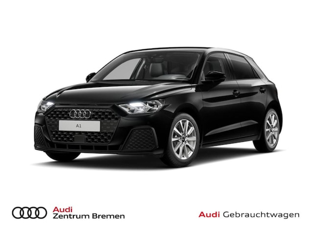 Audi A1 2026 Benzine