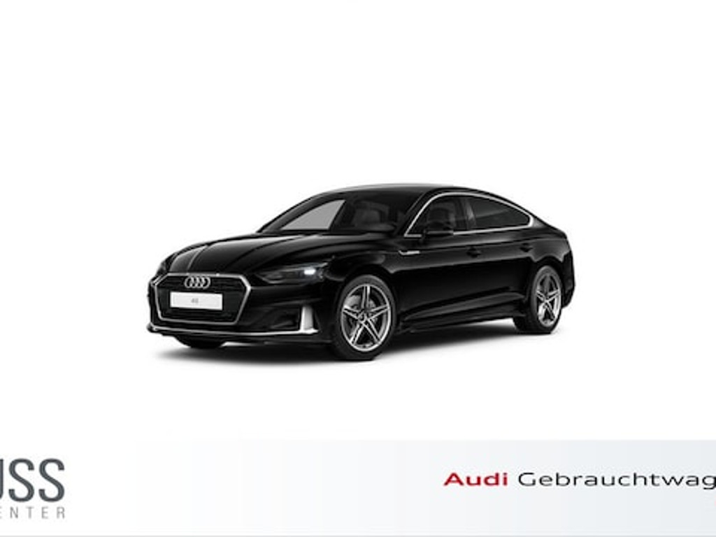 Audi A5 2023 Benzine