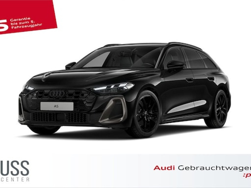 Audi A5 2025 Benzine