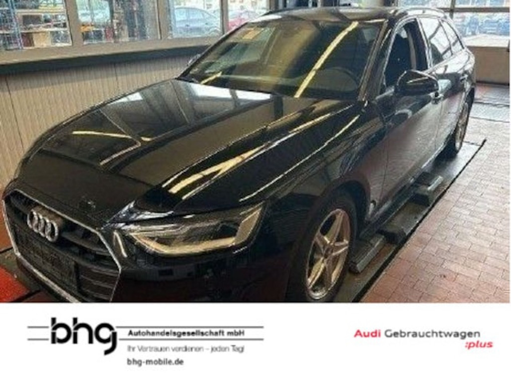 Audi A4 2024 Diesel