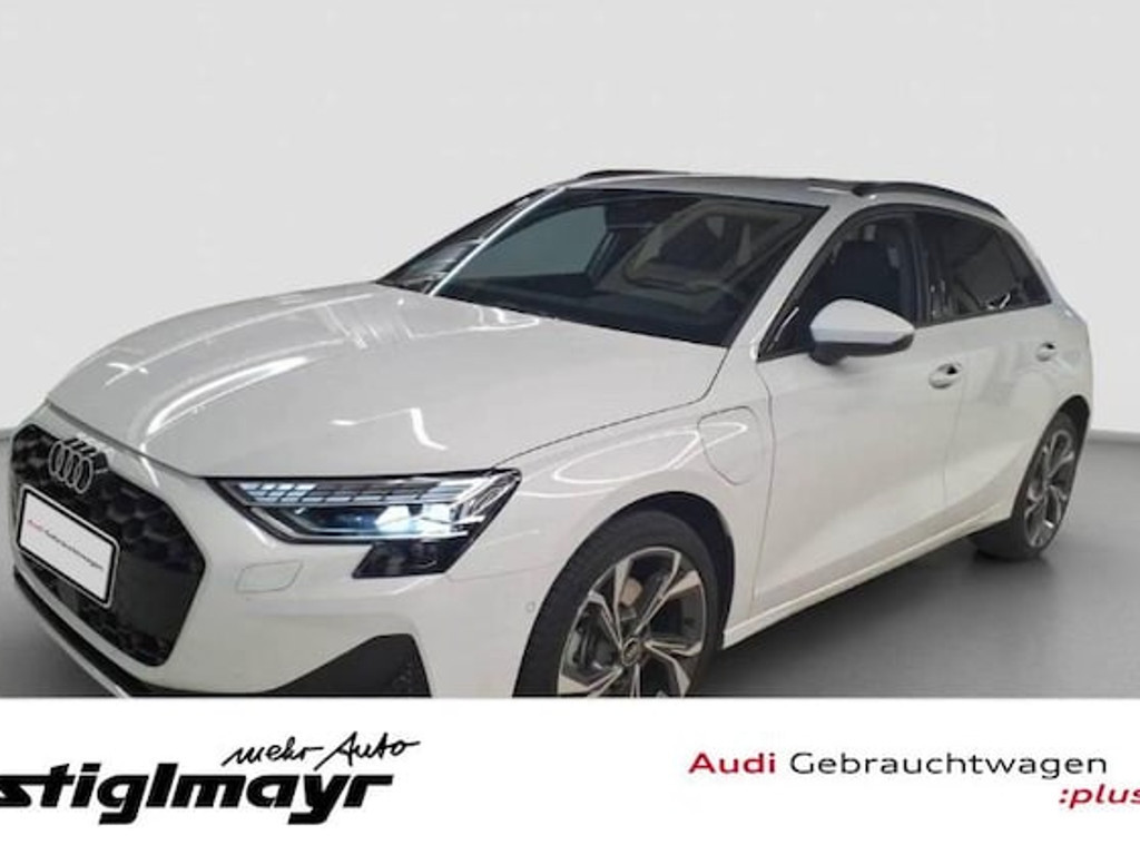 Audi A3 2025 Hybride Benzine