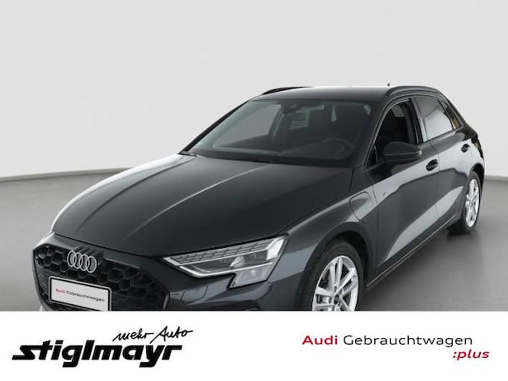 Audi A3 2025 Hybride Benzine