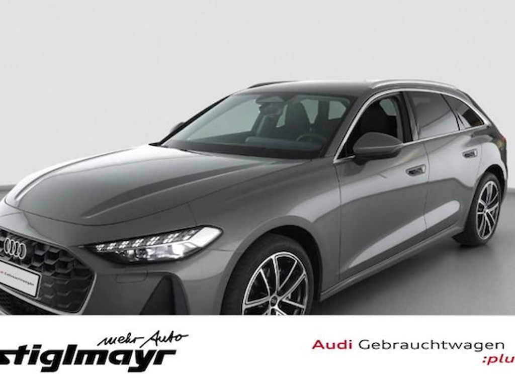 Audi A5 2025 Benzine