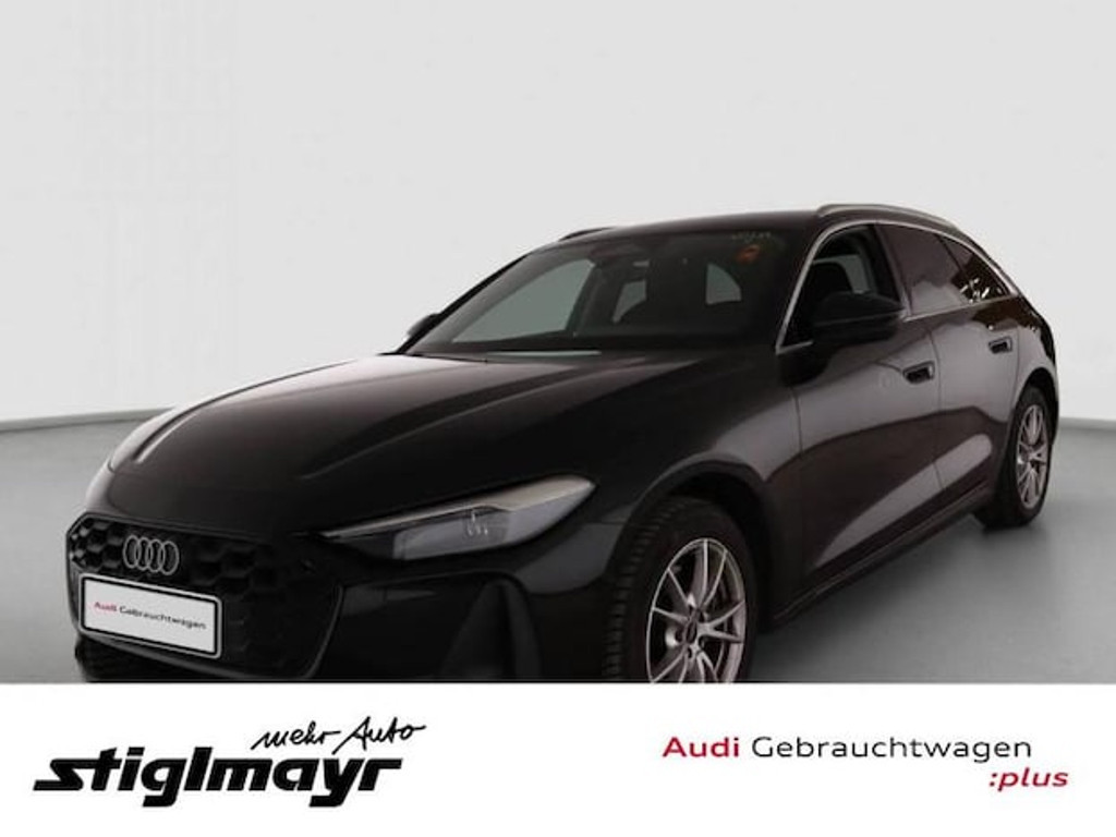 Audi A5 2025 Benzine