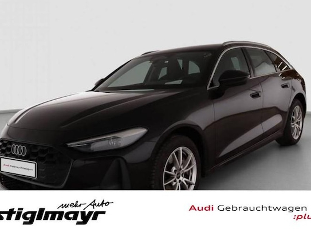 Audi A5 2025 Benzine