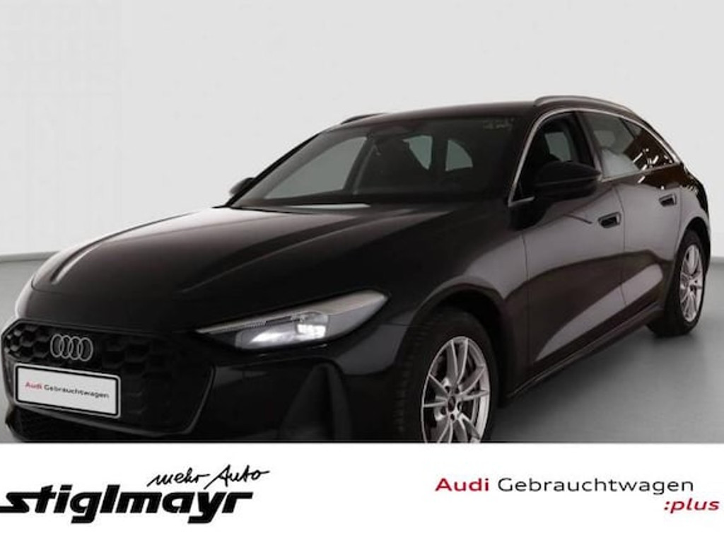 Audi A5 2025 Benzine