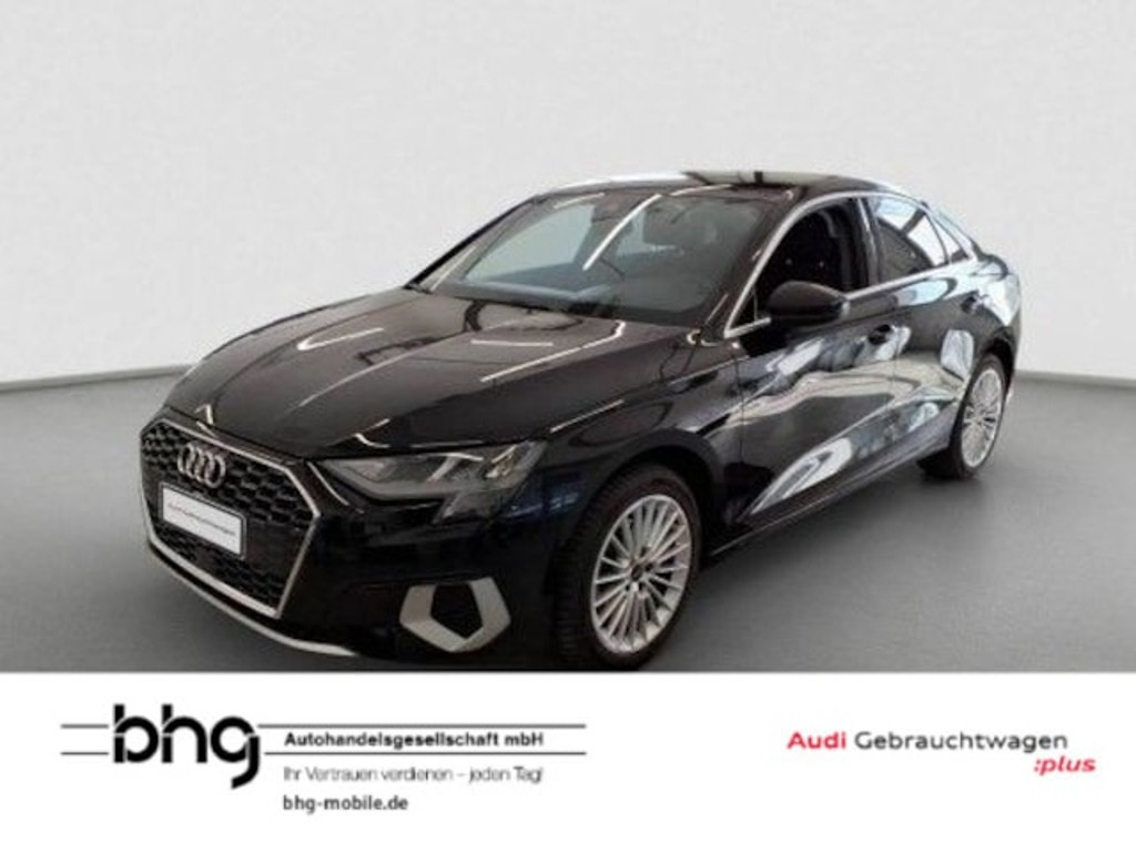 Audi A3 2024 Benzine