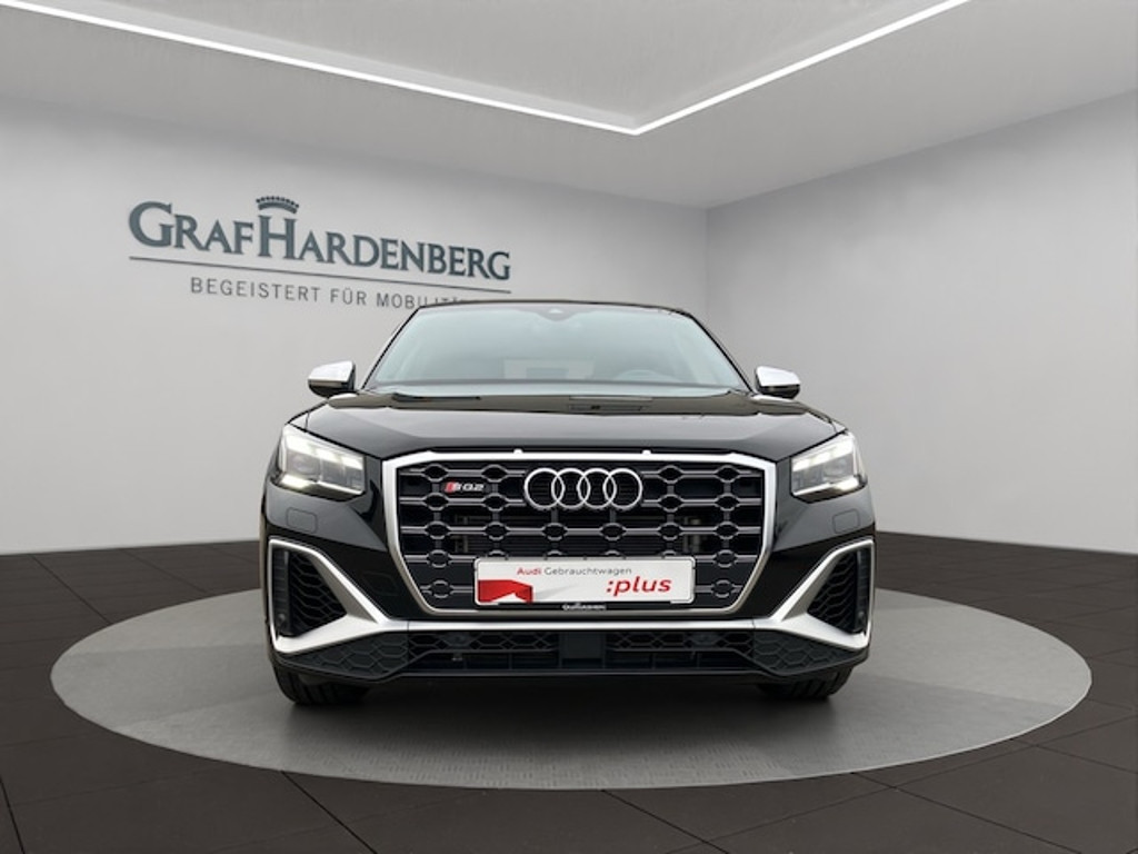 Audi SQ2