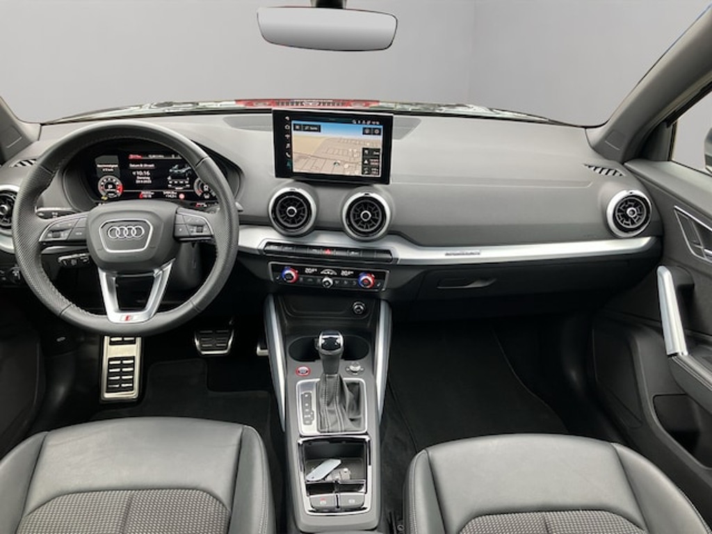 Audi SQ2