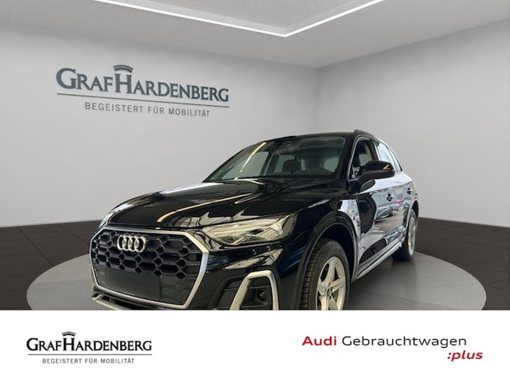 Audi Q5 2023 Benzine