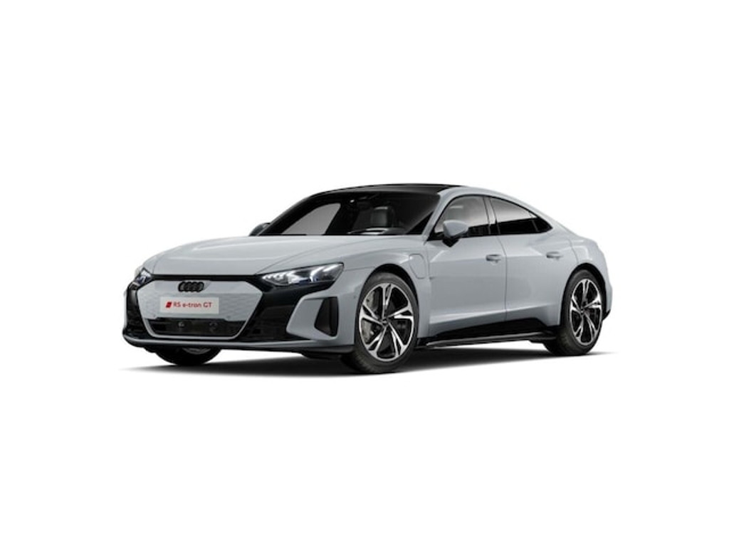 Audi RS e-tron GT