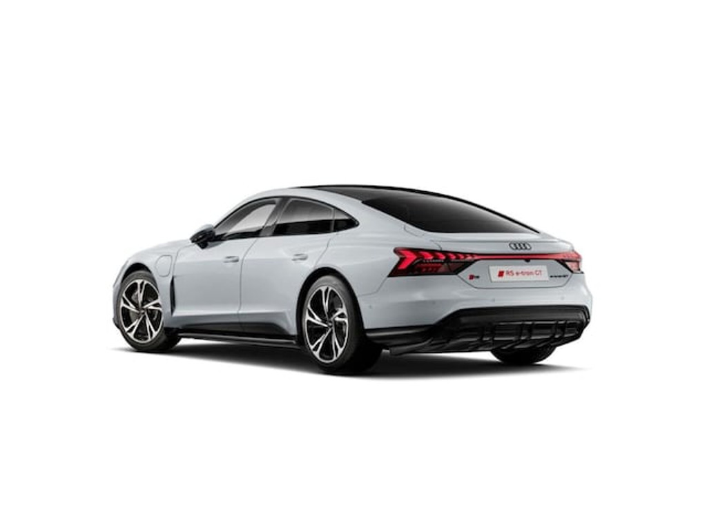 Audi RS e-tron GT