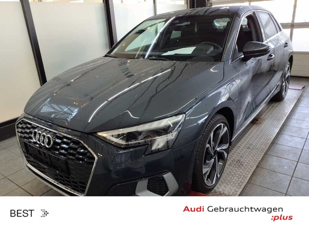 Audi A3 2022 Hybride Benzine
