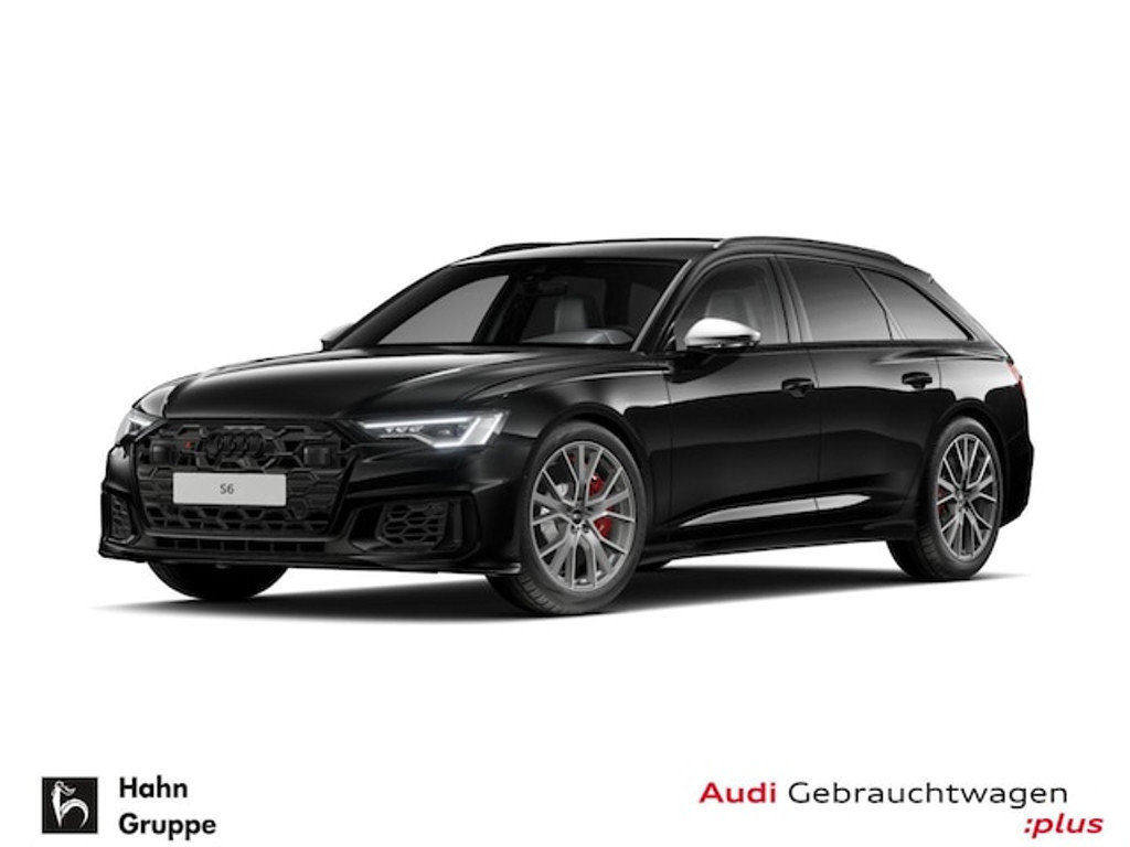 Audi S6 2024 Diesel