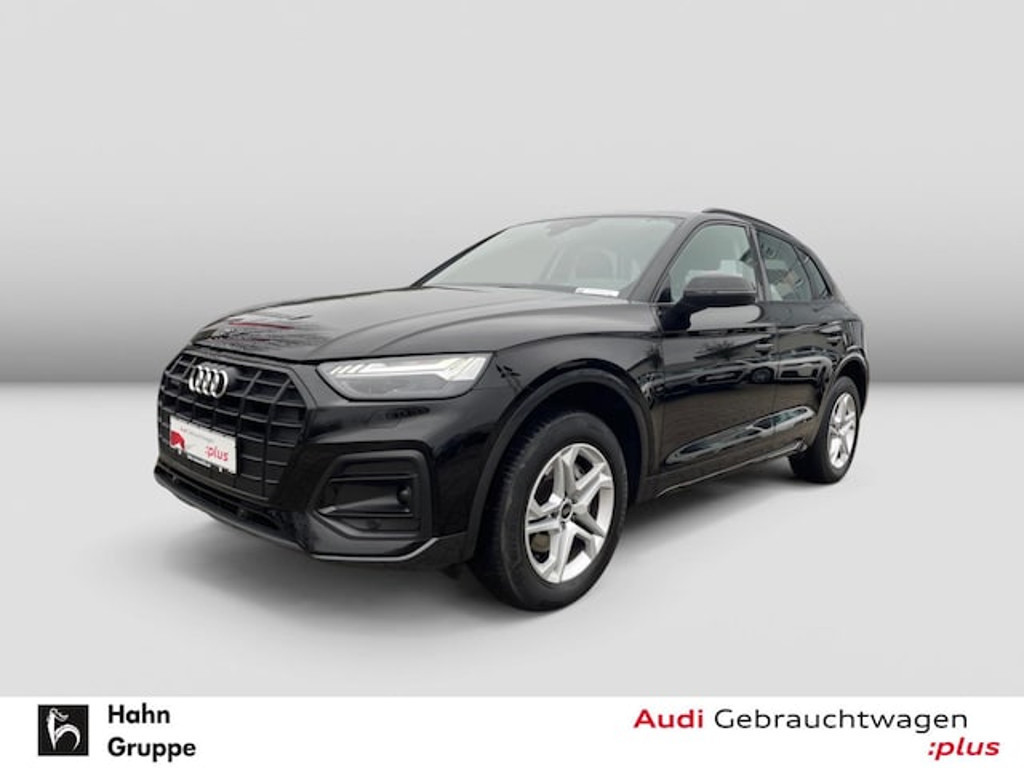 Audi Q5 2022 Diesel