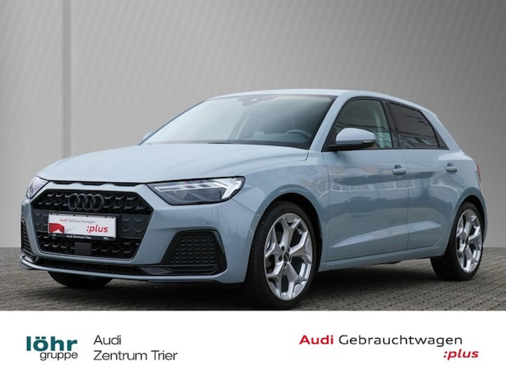 Audi A1 2023 Benzine