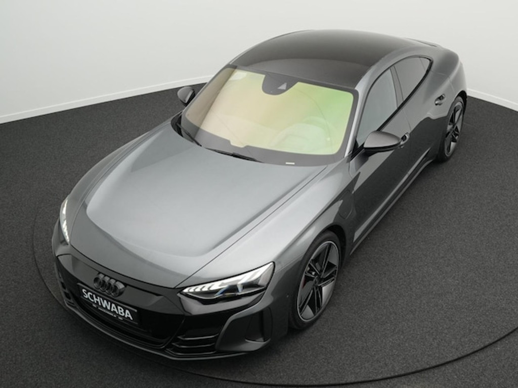 Audi RS e-tron GT