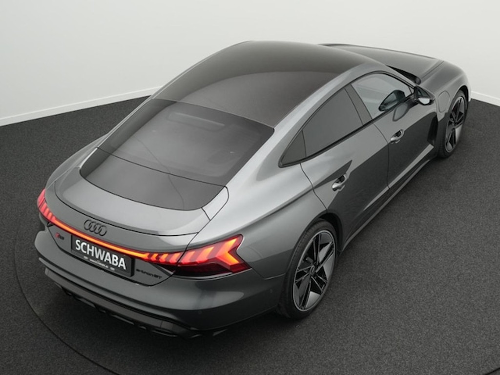 Audi RS e-tron GT