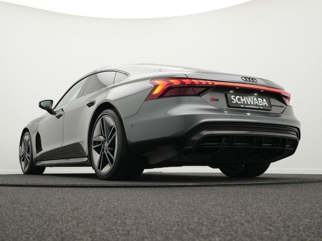 Audi RS e-tron GT