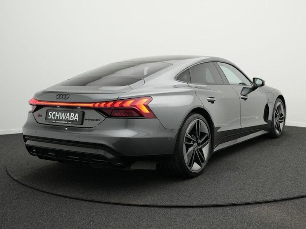 Audi RS e-tron GT
