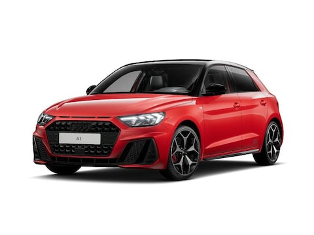 Audi A1 2025 Benzine
