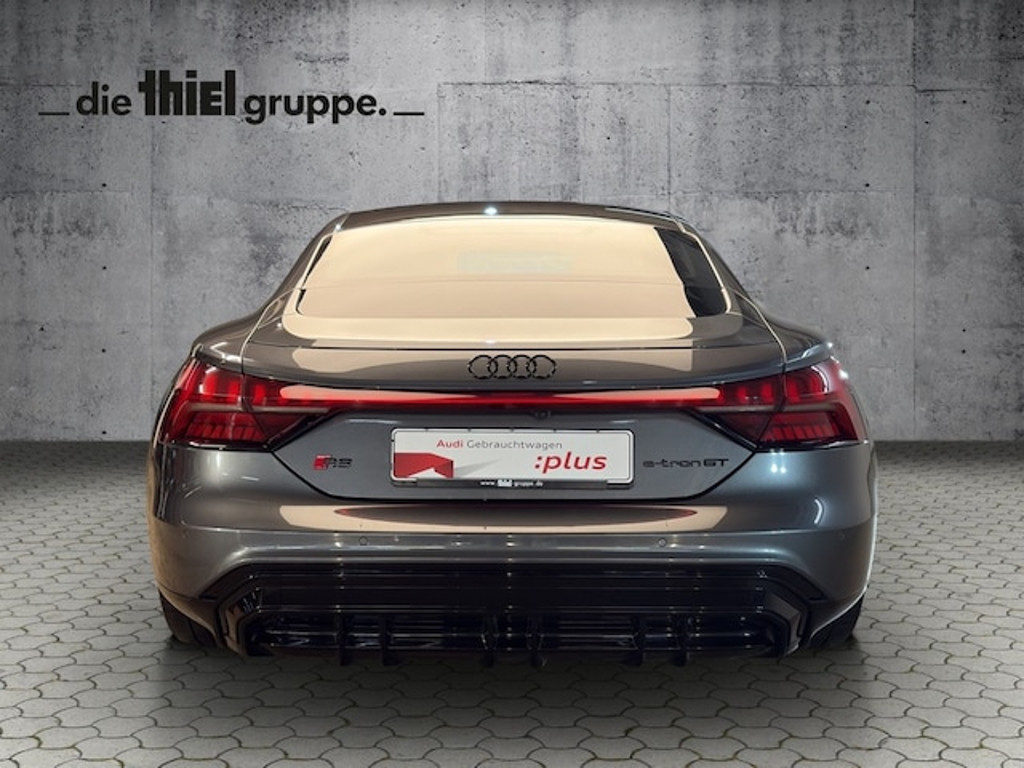 Audi RS e-tron GT