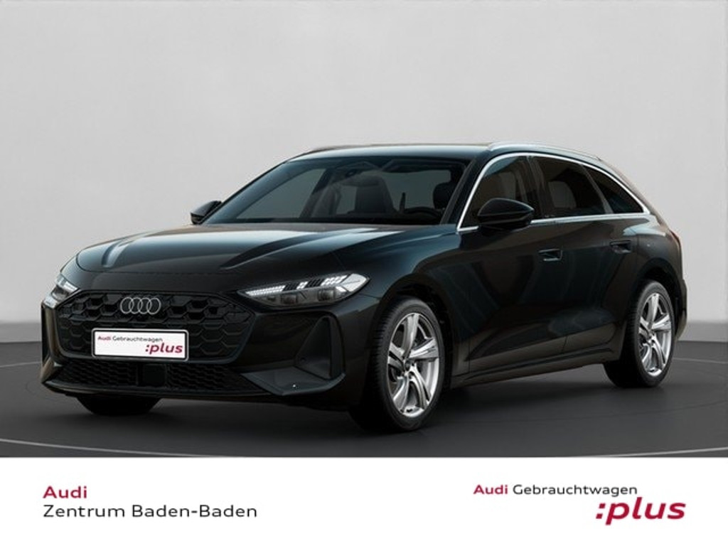 Audi A5 2025 Benzine