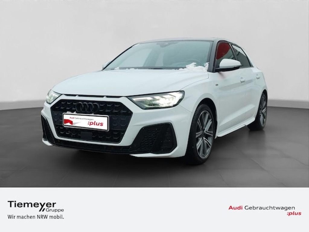 Audi A1 2023 Benzine