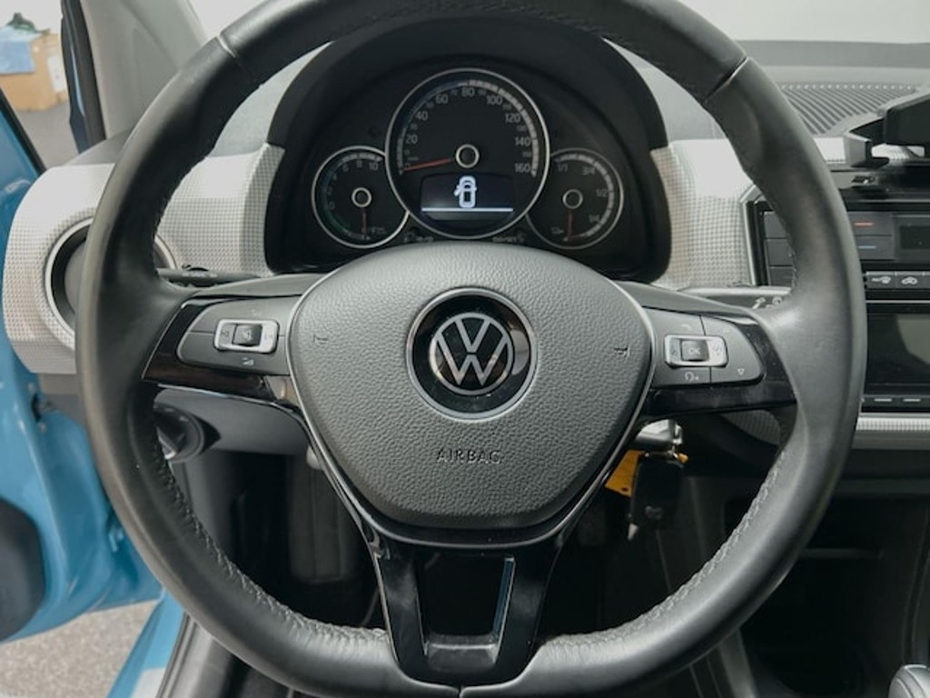 Volkswagen e-Up!