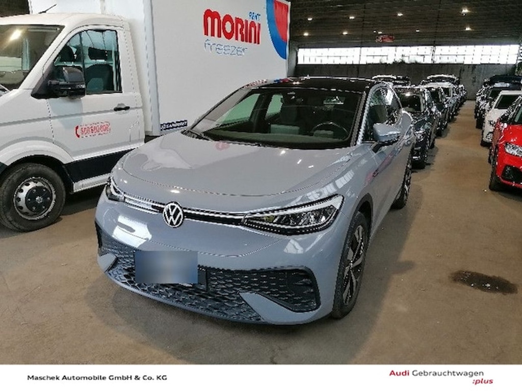Volkswagen ID.5 2023 Elektrisch
