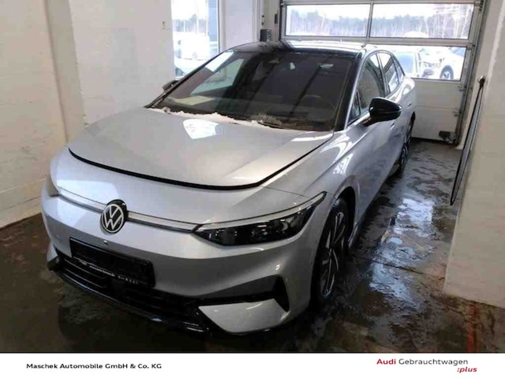 Volkswagen ID.7 2024 Elektrisch