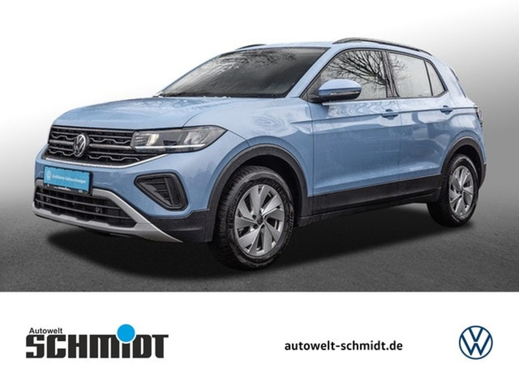 Volkswagen T-Cross 2024 Benzine