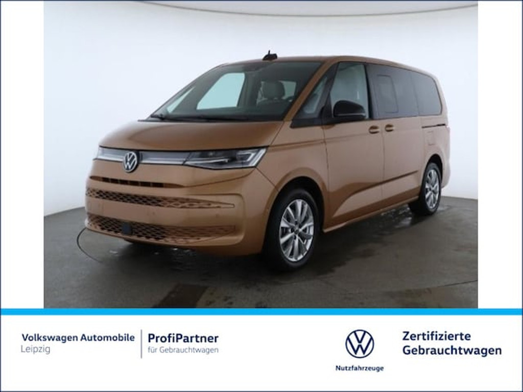 Volkswagen Multivan 2024 Benzine