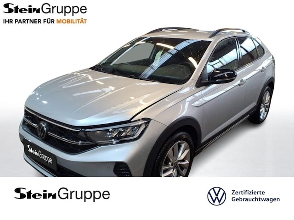 Volkswagen Taigo 2025 Benzine