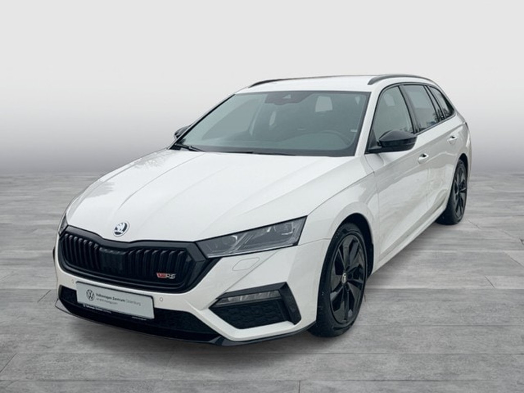 Skoda Octavia 2023 Diesel