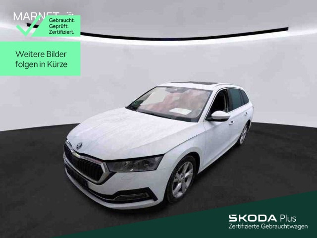 Skoda Octavia 2023 Diesel